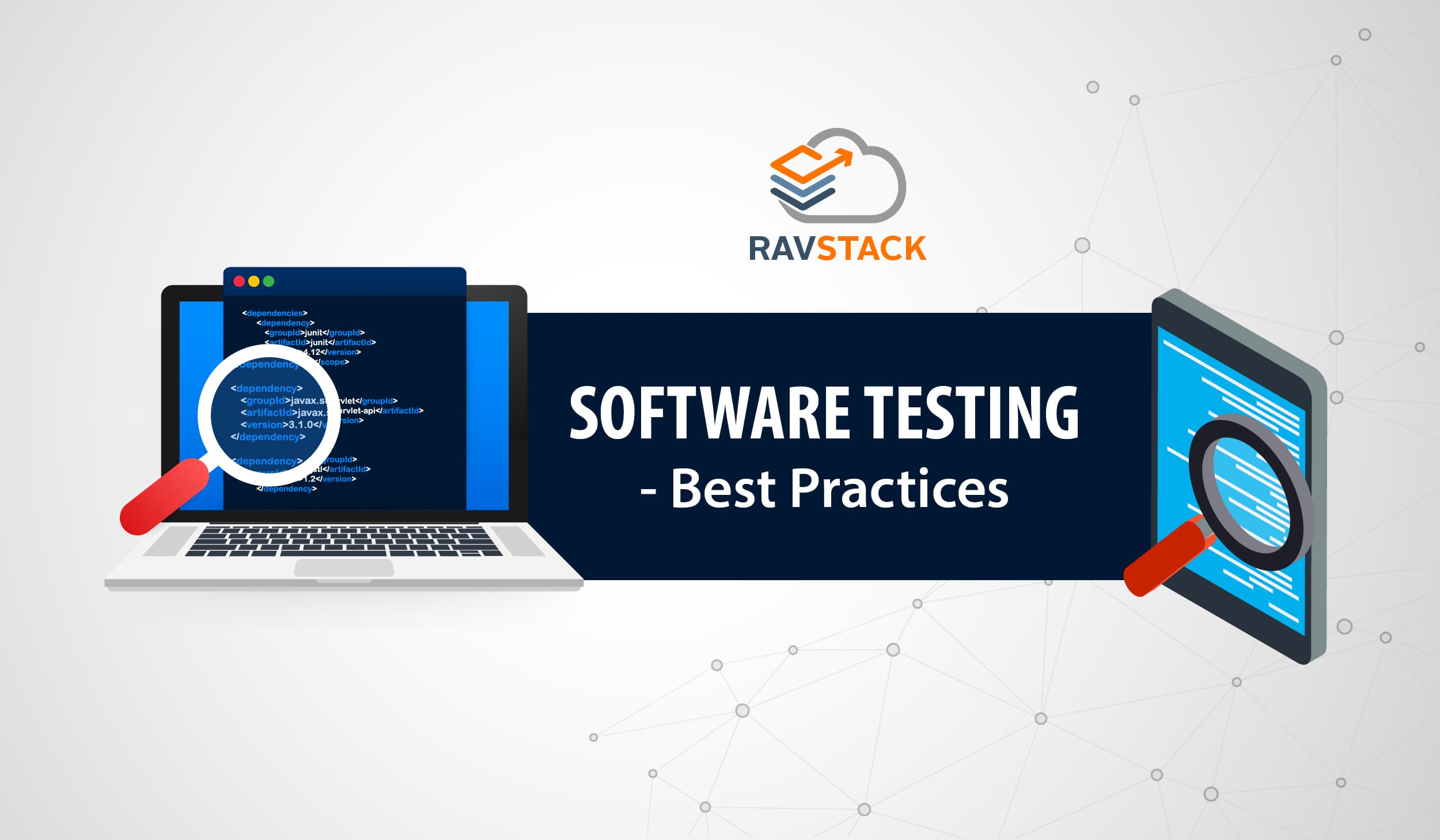 Software Testing best practices and solutions