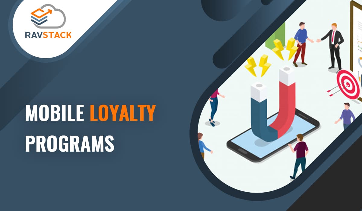 How mobile loyalty programs increase your users – 4 live examples