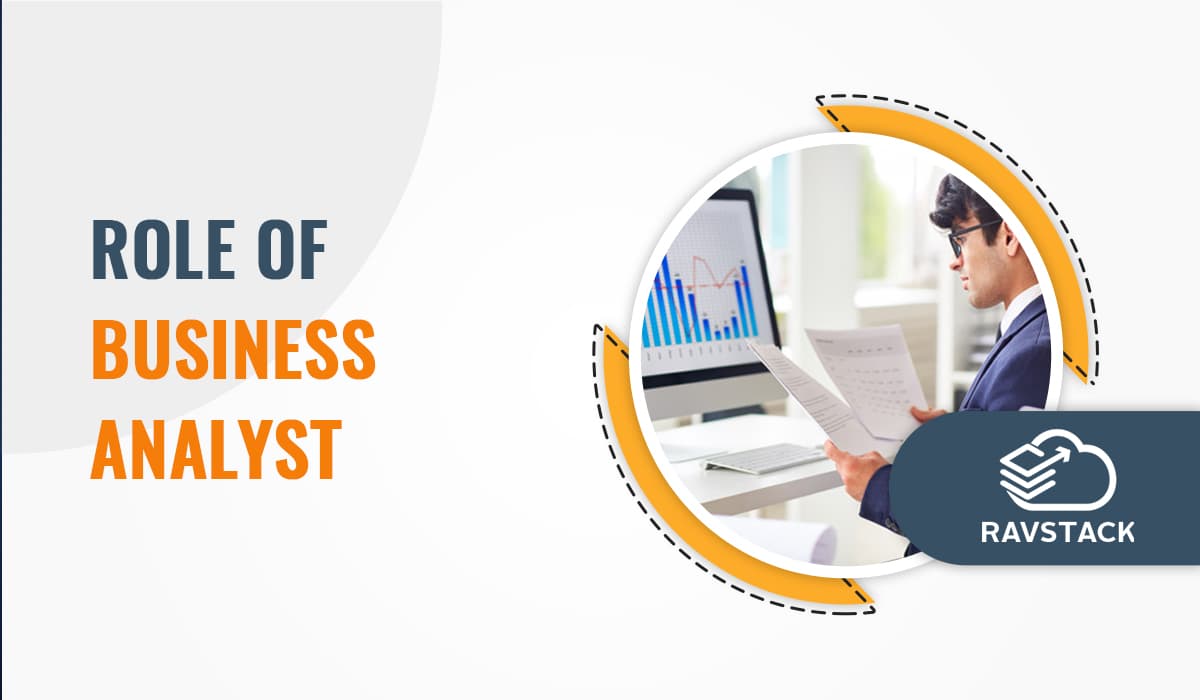 Role of Business Analyst